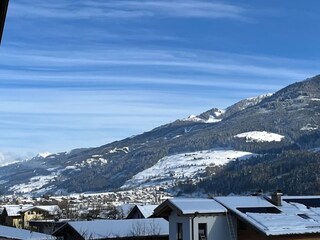 Maison de vacances Niedernsill Enregistrement extérieur 6