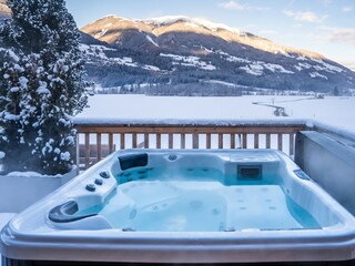 Appartamento Neukirchen am Großvenediger  28