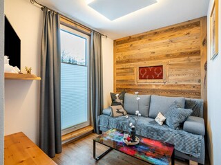Appartement Neukirchen am Großvenediger Kenmerken 18