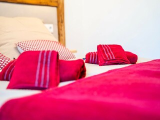 Appartamento Neukirchen am Großvenediger  29