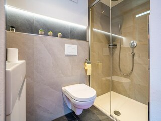 Appartement Neukirchen am Großvenediger Équipement 19