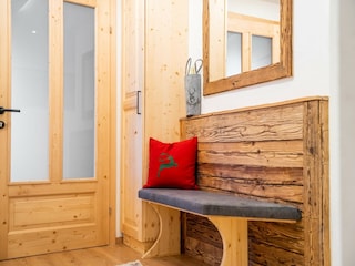 Apartment Neukirchen am Großvenediger Features 15
