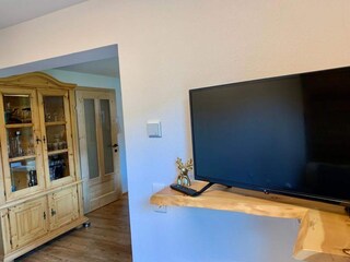 Appartement Neukirchen am Großvenediger Équipement 13