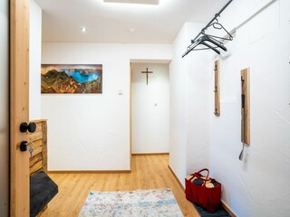Appartement Neukirchen am Großvenediger Kenmerken 20