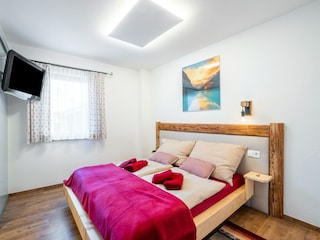 Appartement Neukirchen am Großvenediger Équipement 26