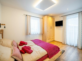 Appartement Neukirchen am Großvenediger Kenmerken 24