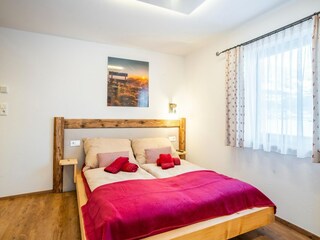 Apartamento Neukirchen am Großvenediger Características 20