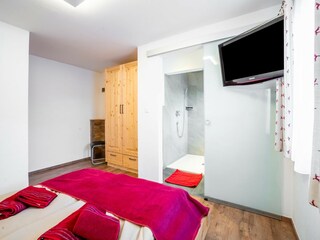 Appartement Neukirchen am Großvenediger Kenmerken 23