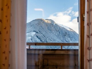 Apartamento Neukirchen am Großvenediger  30