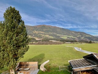 Appartement Neukirchen am Großvenediger Buitenaudio-opname 4