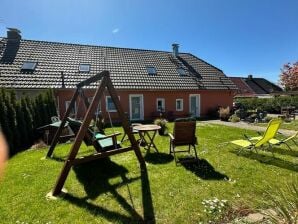 Apartment Charmante Ferienwohnung mit Kamin in Zarchlin - Plauerhagen - image1