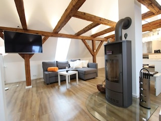 Apartment Plauerhagen Features 23