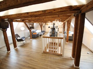 Apartamento Plauerhagen Características 19