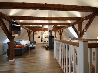 Apartamento Plauerhagen Características 20