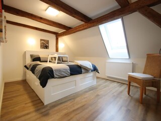 Apartamento Plauerhagen Características 22