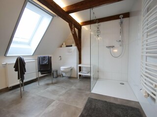 Apartamento Plauerhagen Características 24