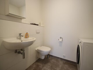 Apartamento Plauerhagen Características 26