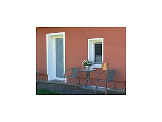Apartamento Plauerhagen Grabación al aire libre 4