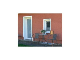 Apartamento Plauerhagen Grabación al aire libre 5