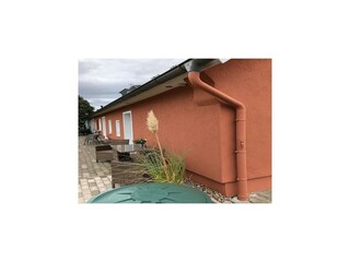 Apartamento Plauerhagen Grabación al aire libre 2