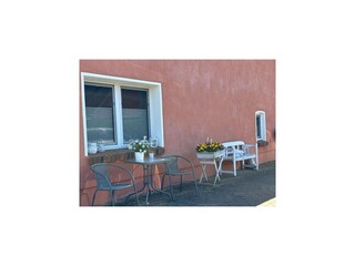 Apartamento Plauerhagen Grabación al aire libre 3