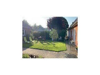 Apartamento Plauerhagen Grabación al aire libre 11