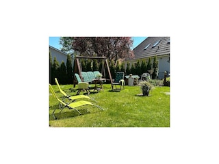 Appartamento Plauerhagen Registrazione all'aperto 3