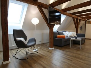 Apartment Plauerhagen Ausstattung 19