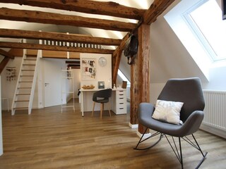 Apartamento Plauerhagen Características 16