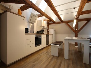 Apartment Plauerhagen Ausstattung 23