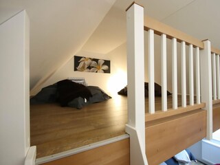 Apartment Plauerhagen Ausstattung 26