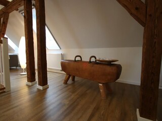Appartement Plauerhagen  29