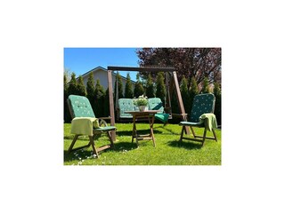 Apartamento Plauerhagen Grabación al aire libre 7