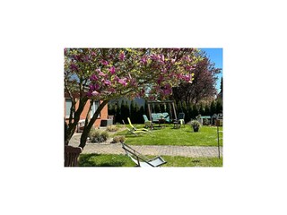 Apartamento Plauerhagen Grabación al aire libre 8