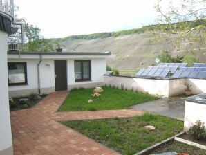 Apartment Ferienhaus in Wehlen mit Moselblick - Graach an der Mosel - image1