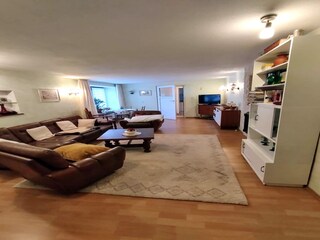 Apartment Graach an der Mosel Ausstattung 7