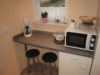 Apartment Graach an der Mosel Ausstattung 6