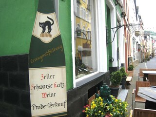 Apartment Graach an der Mosel Umgebung 21