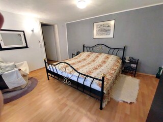 Apartment Graach an der Mosel Ausstattung 12