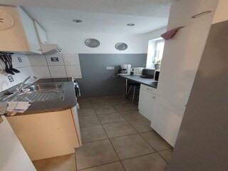 Apartment Graach an der Mosel Ausstattung 13