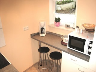 Apartment Graach an der Mosel Ausstattung 14