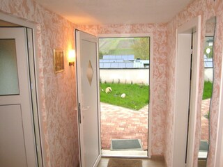 Apartment Graach an der Mosel Ausstattung 10