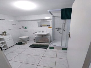 Apartment Graach an der Mosel Ausstattung 15