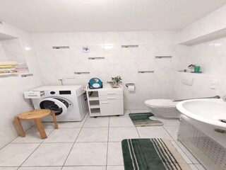 Apartment Graach an der Mosel Ausstattung 16