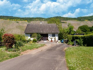 Apartment Graach an der Mosel Outdoor Recording 6