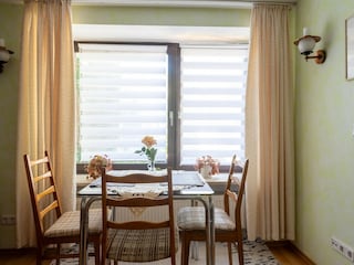 Apartamento Graach an der Mosel Características 20
