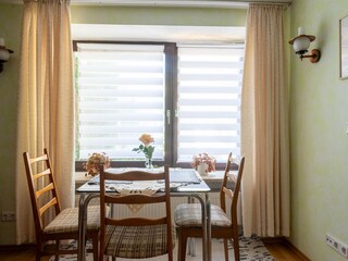 Appartement Graach an der Mosel Kenmerken 12