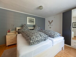 Appartement Graach an der Mosel Équipement 13