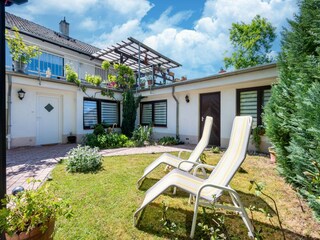 Appartement Graach an der Mosel Enregistrement extérieur 8