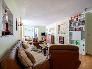 Apartamento Graach an der Mosel Características 12